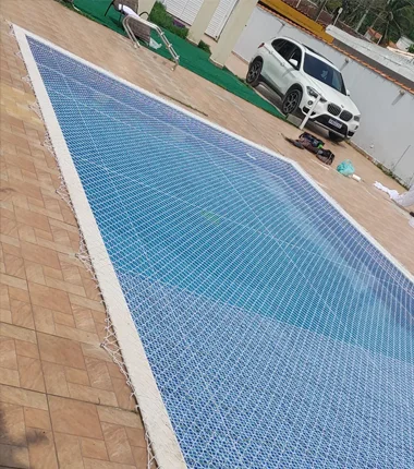 rede de protecao para piscina + redes e telas de protecao + abc + sp + abc redes e telas